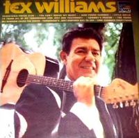 Tex Williams - Tex Williams